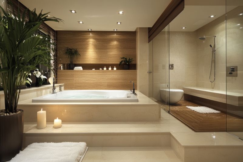 Elegant Bathtub