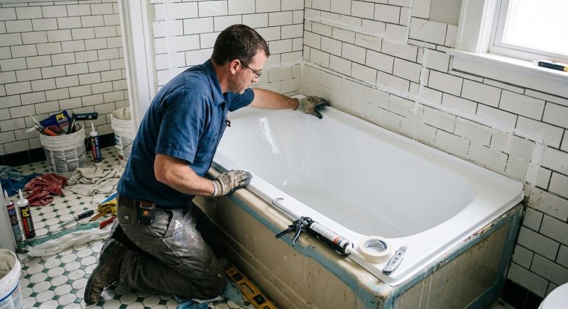 Top Bathroom Remodeling Companies in Downey, CA