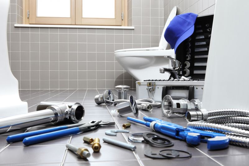 Top Bathroom Remodeling Companies in Downey, CA